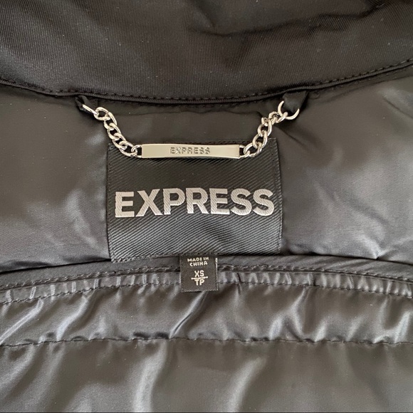 NWOT Express Jacket - Picture 9 of 14